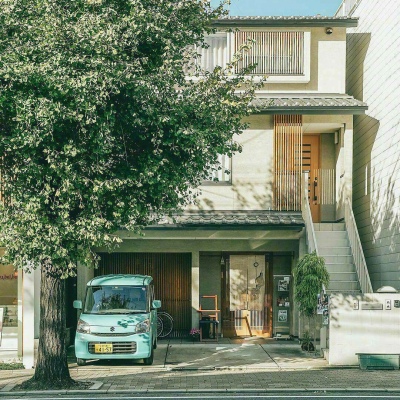 兽设场景氛围营造教程Furry群